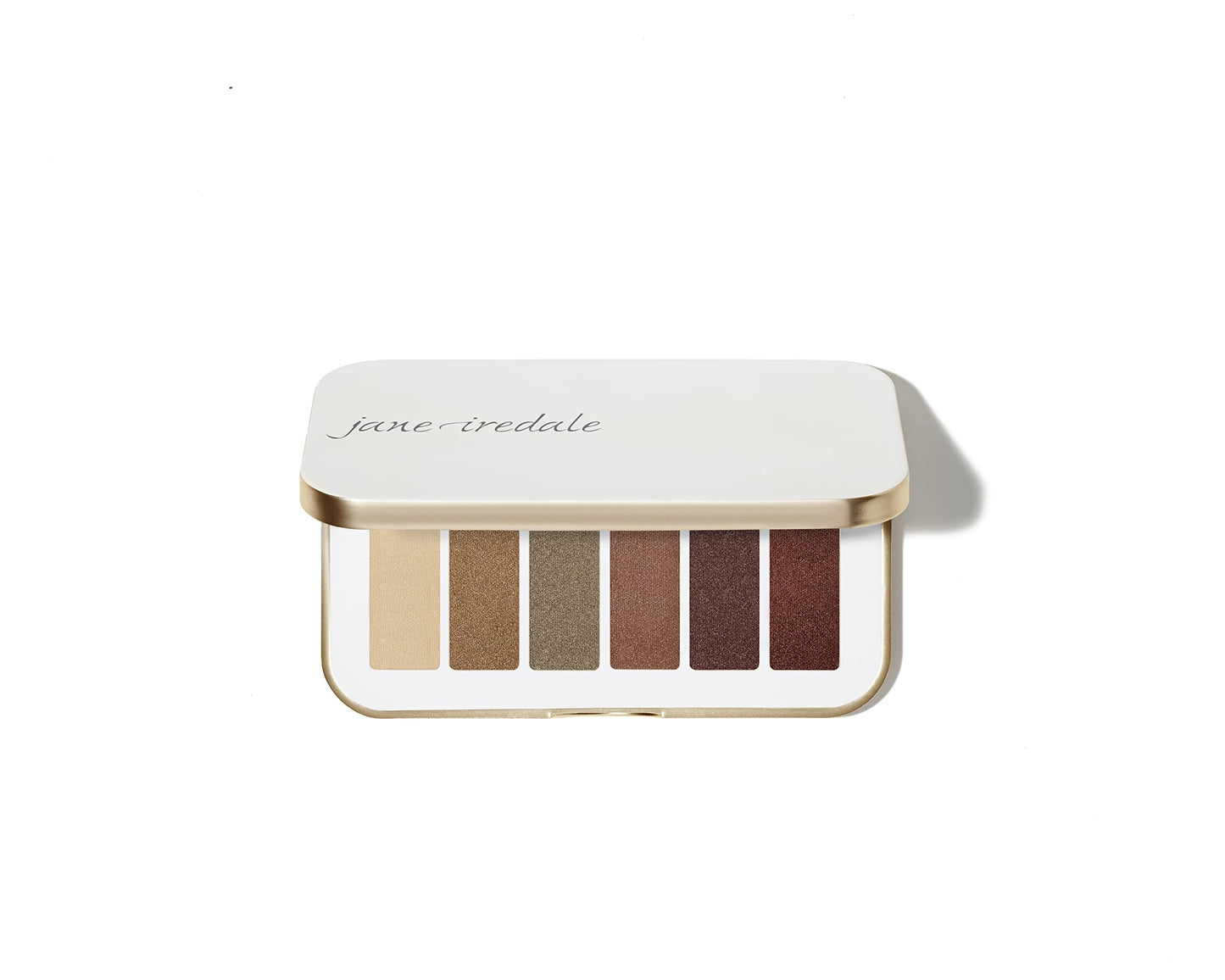 Jane Iredale PurePressed Göz Farı Kit Palet