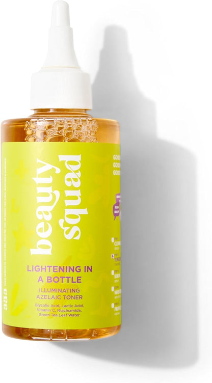 Lightening İn A Bottle İlluminating Azelaic Toner - Aydınlatıcı Etkili Azelaic Tonik