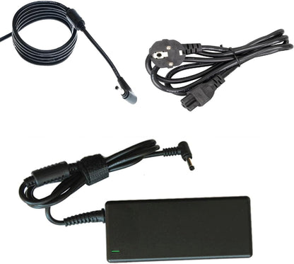 Notebook Adaptör - Pa-1450-55lu - Ideapad Slim 3-15ırh10r, V140-15ıwl, V14 G1-ıml 82na, V15 G2 Alc, V17 G3 Iap, 3-15ıau7, E41-20, 100s-11ıbr, Flex 3-11ıgl05 Muadili ile uyumlu PRS-045