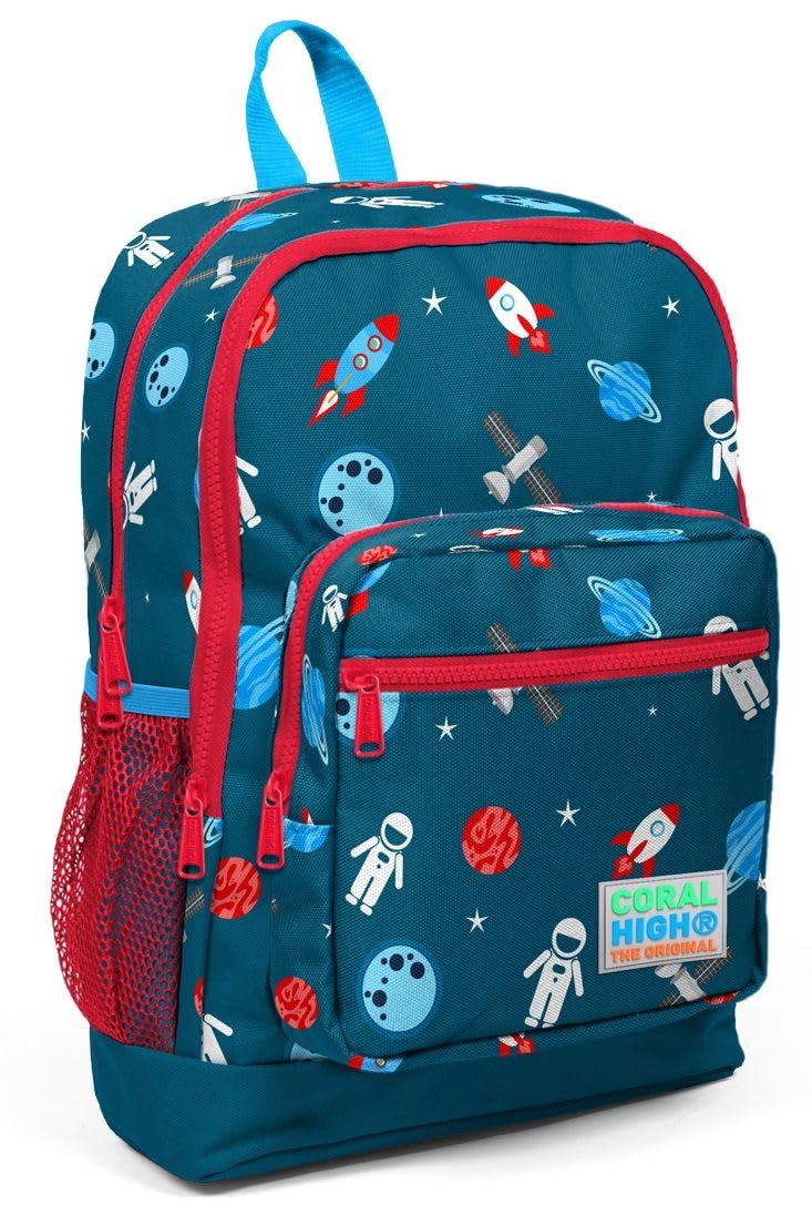 Coral High Sırt Çanta