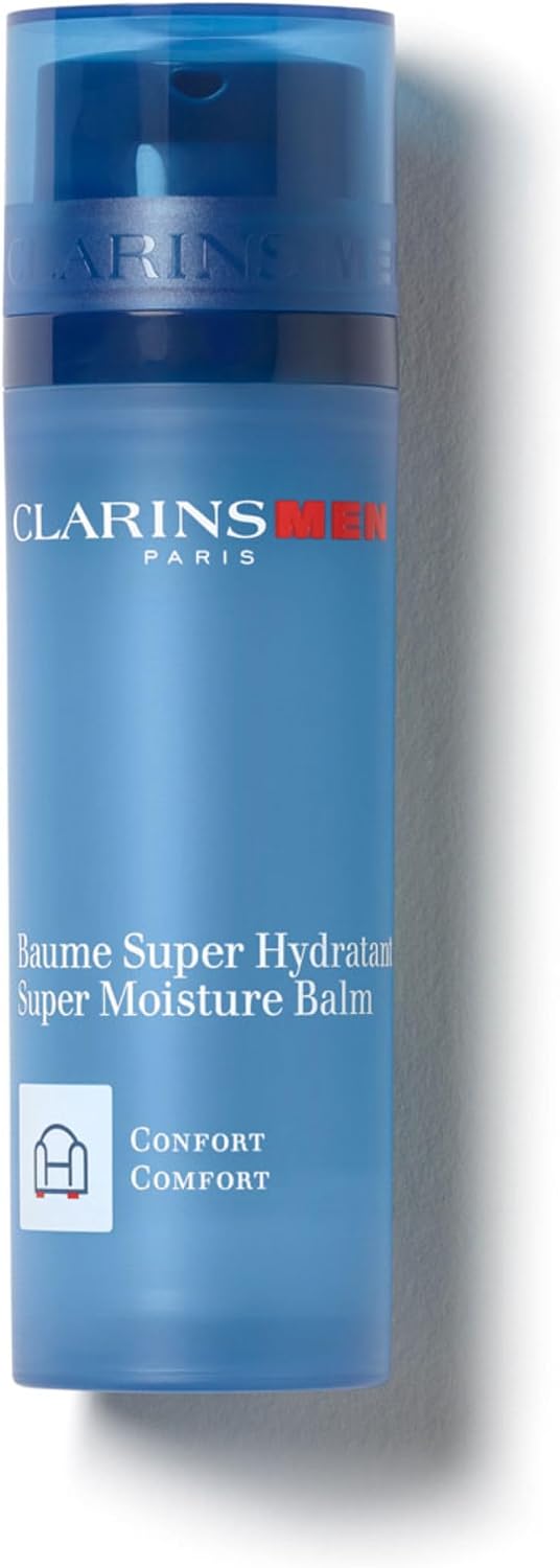 Clarins Men Super Moisture Balm 50Ml