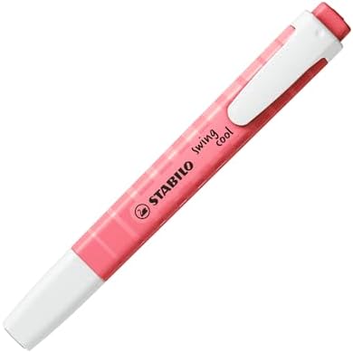 - İşaretleme Kalemi - swing cool - 8 Neon, 10 Pastel