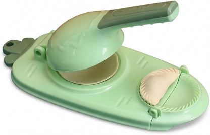 Hamur Açma ve Ravioli Kalıbı, Pratik ve Hızlı Şekil Verme, Ev Yapımı Mantı Poğaça ve Ravioli Hazırlığı İçin Mutfak Yardımcısı, Hamur Açıcı ve Mantı Börek Şekillendirici