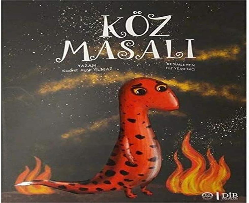 Köz Masalı