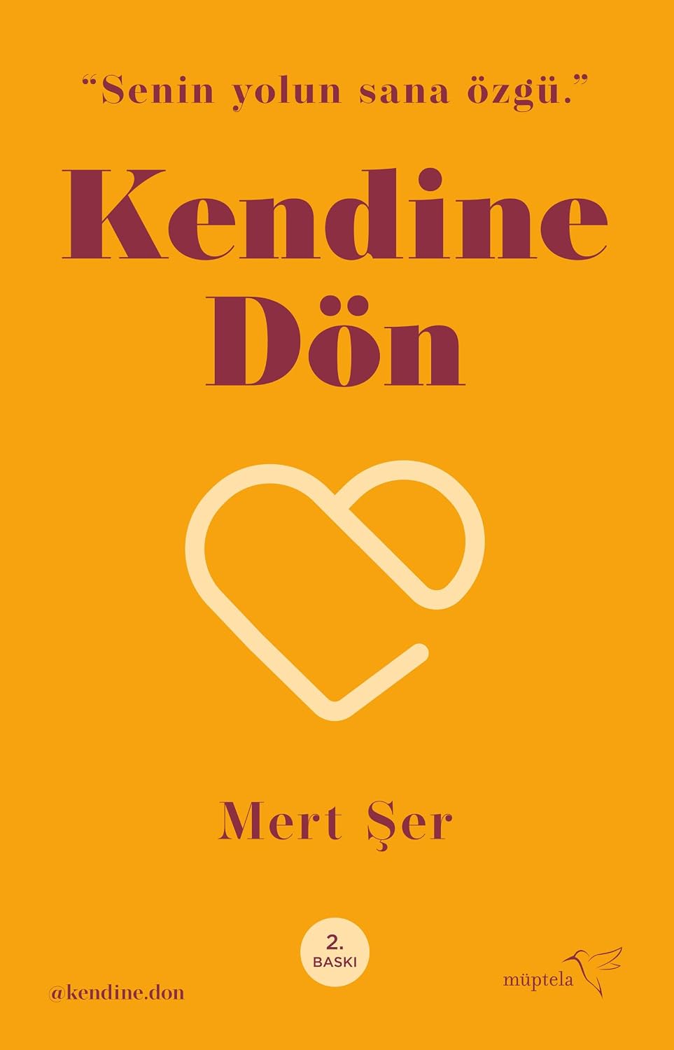 Kendine Dön