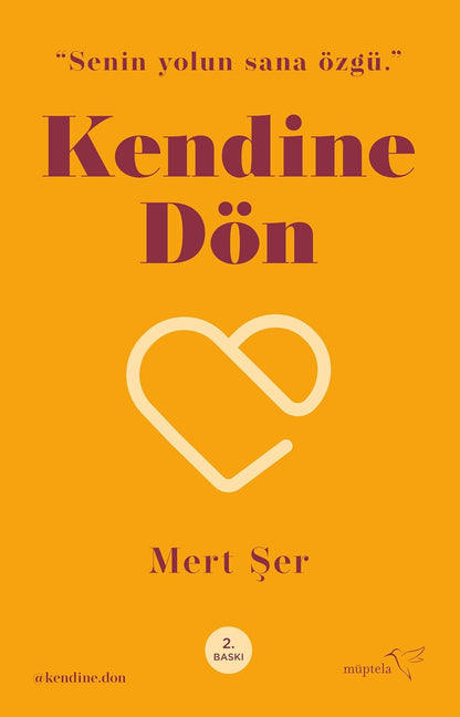 Kendine Dön