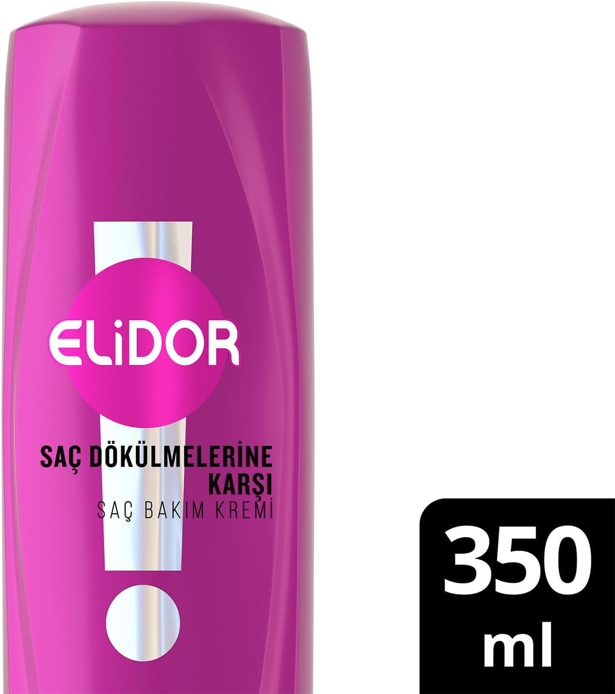 Elidor Saç Bakım Kremi Saç Dökülmelerine Karşı 350 ml