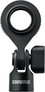 SM4 Swivel-Mount Microphone Clamp (A4M)?