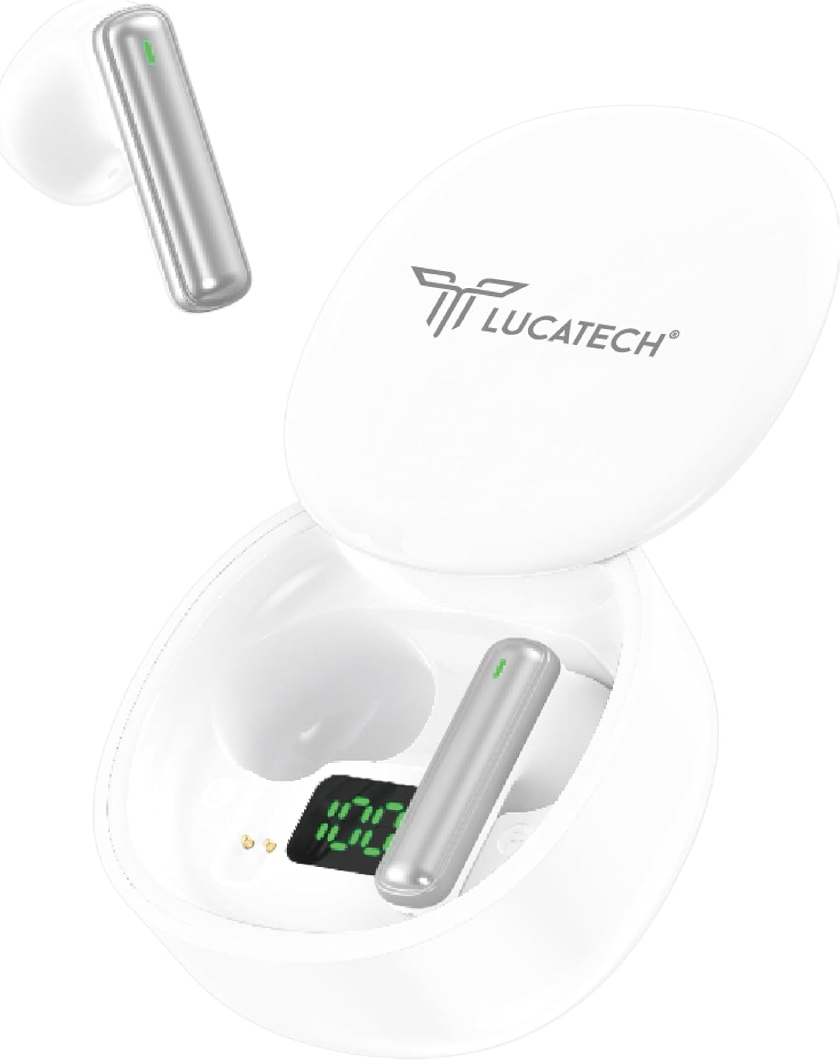 Mandolin Bluetooth Kulaklık – Şık Tasarım