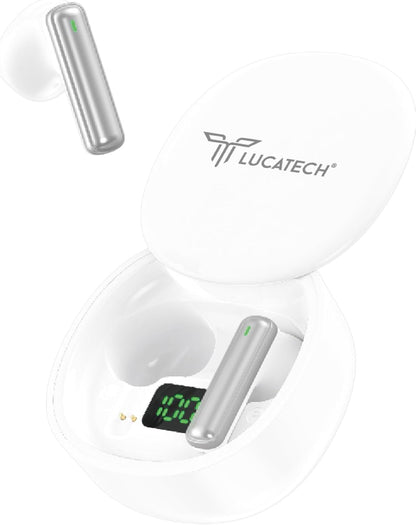 Mandolin Bluetooth Kulaklık – Şık Tasarım
