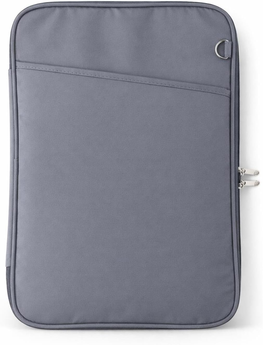 Agg Bag Tablet Kılıfı 13" - 14'' - 15'' İnç Uyumlu Kapitoneli Omuz Askılı