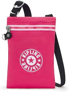 Kipling Afia Lite Telefon çantası Üniseks Yetişkin