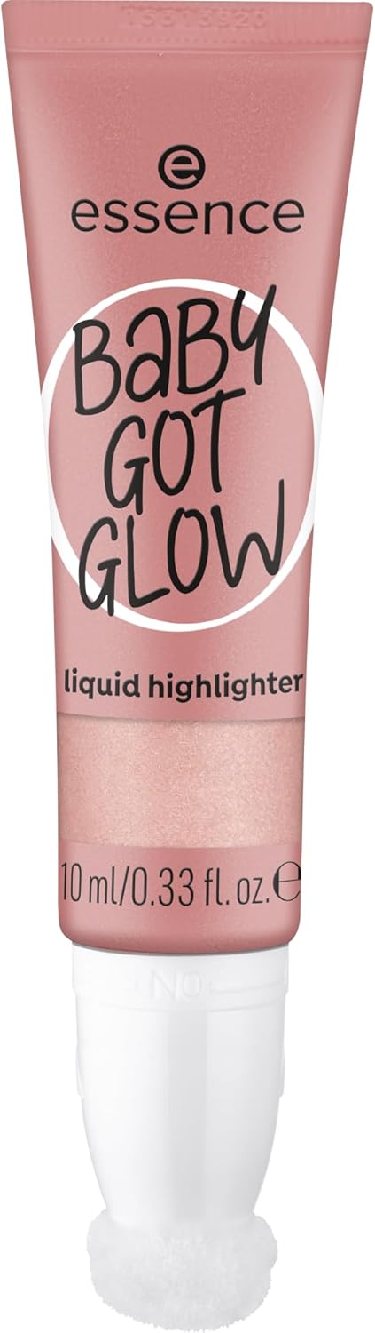 Baby Got Glow Sıvı Highlighter 20