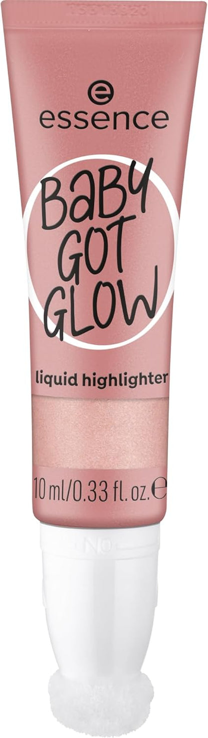 Baby Got Glow Sıvı Highlighter 20
