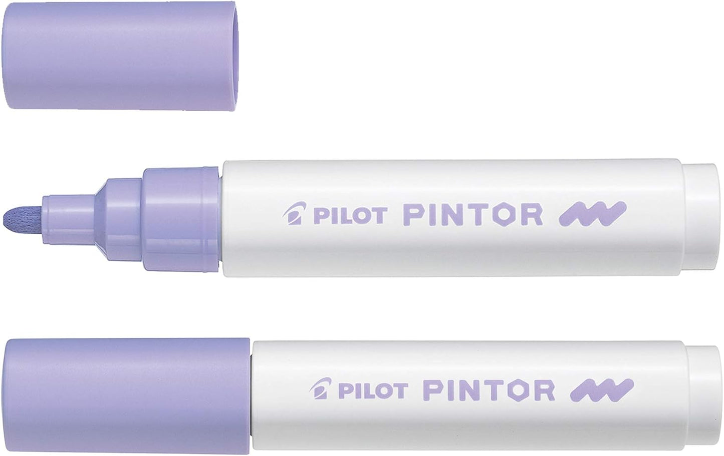 PILOT Pintor (M) - Pastel Mor