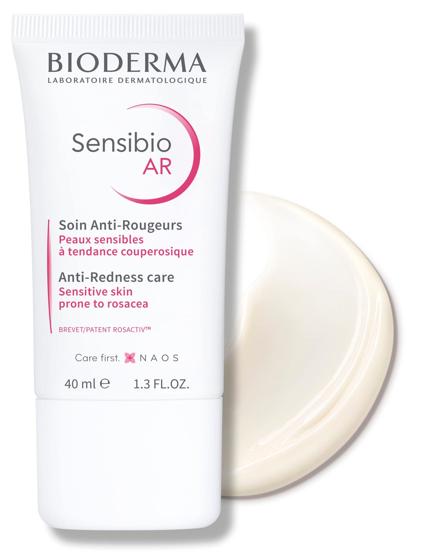 Bioderma Sensibio AR Hassas Ciltler için Kızarıklık Karşıtı Nemlendirici Bakım Kremi 40 ml