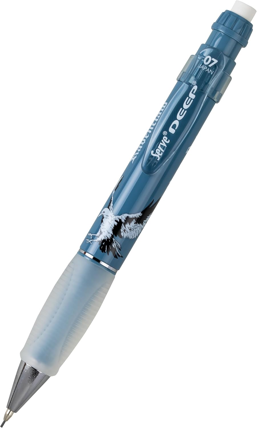 MEK KUR KLM 07MM - RAVENCLAW