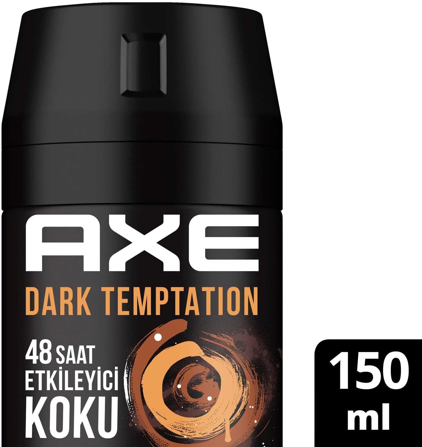 AXE Erkek Deodorant Sprey Dark Temptation 150 ml