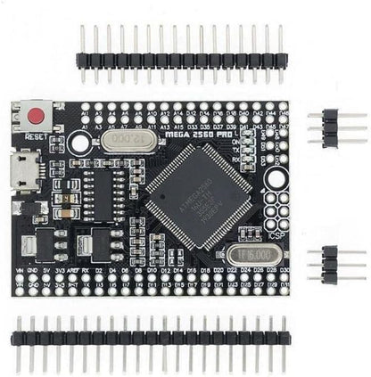 Mini Arduino Mega 2560 PRO (CH340)