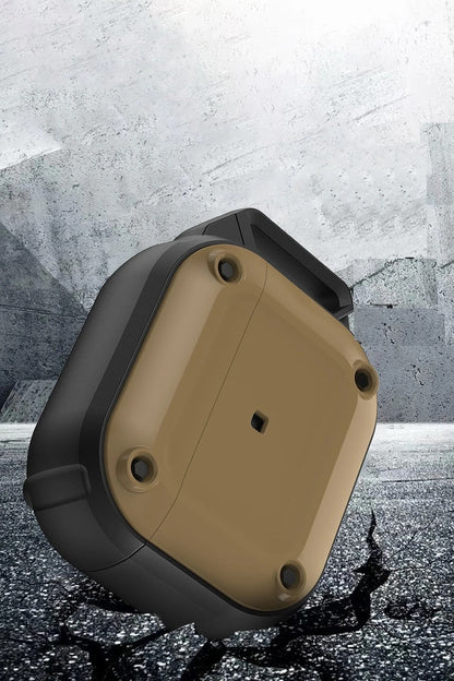 Airpods Pro 2 (2.nesil) Asgard Kılıf - Beyaz