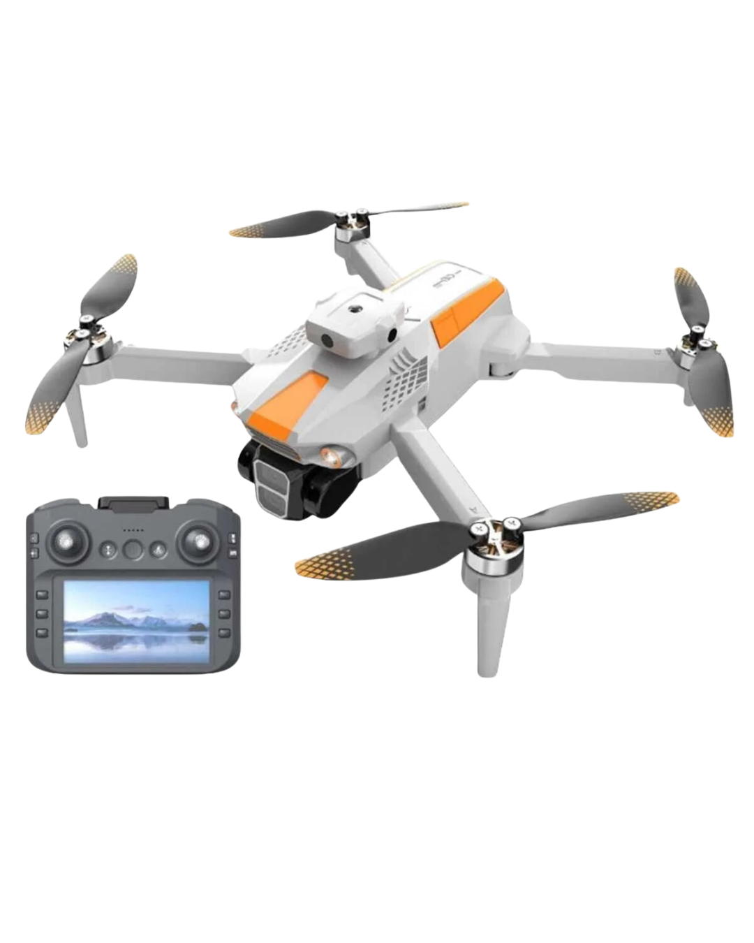 R06 Drone