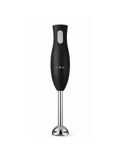Mutfak El Blenderı Paslanmaz Çelik Uçlu Ergonomik Tasarım