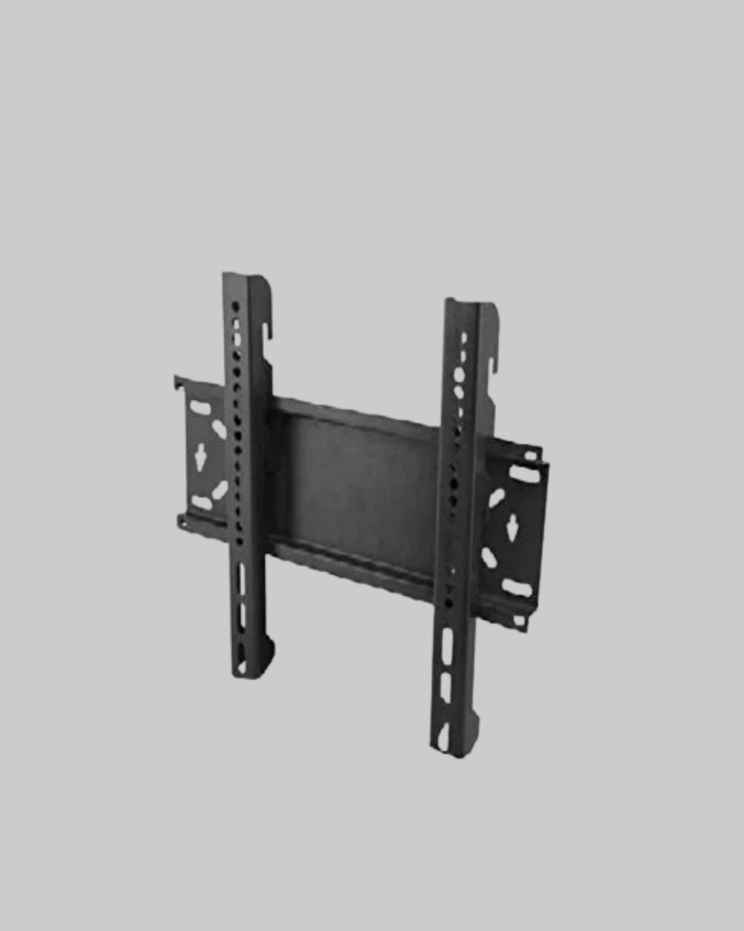 LED TV Askı Aparatı 32-42 İnç Uyumlu Sağlam Çelik Kompakt Tasarım