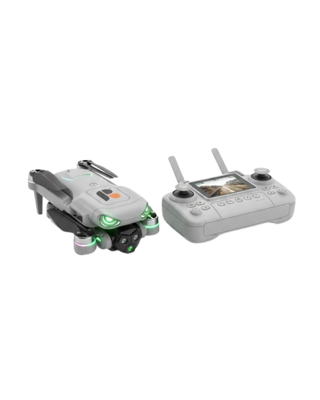 R08 Dronee