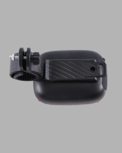 Taşınabilir Kablosuz Hoparlör – 5W Güç, TWS Bağlantı ve 800mAh Pil