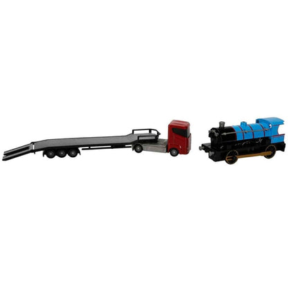 70248 K Ağır Motor Taşıyıcı 3A 12D
