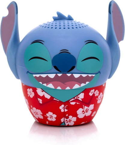 Bitty Boomers Disney: Stitch Hawaiian - Mini Bluetooth Hoparlör