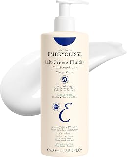 Embryolisse Lait Creme Fluide, 400 ml