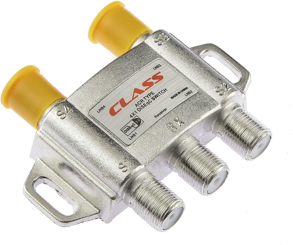 TEK-İŞ Diesec Switch, Metal