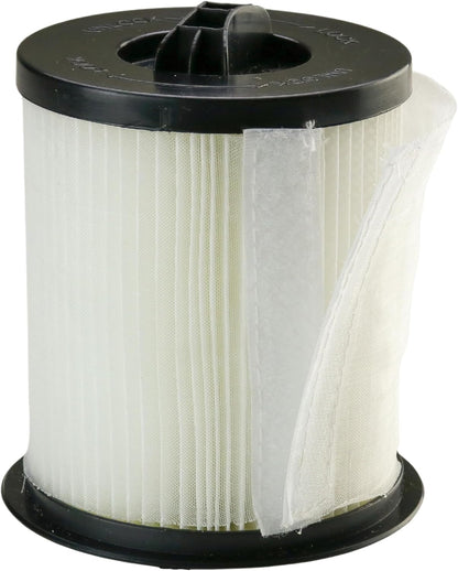 Ovente ST2000 & ST2010 Torbasız Teneke Kutu Elektrikli Süpürge için Premium Filtre Değişimi,%99,9 Ultra Toz ve Parçacık Filtrasyonlu, Kompakt Kolay Kurulum ve Saklama, 1 Adet ACPST2070