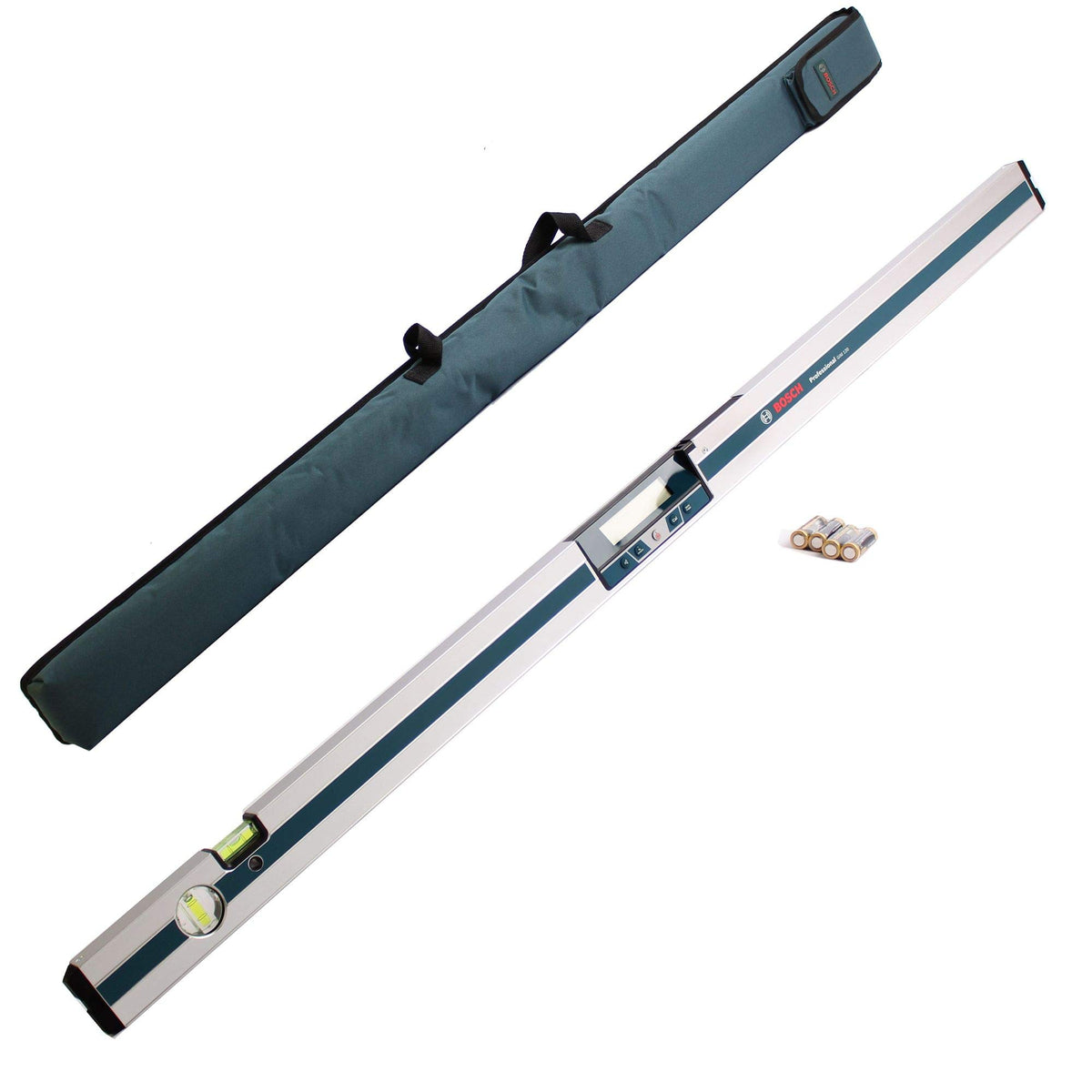 Bosch Professional GIM 120 (Çalışma aralığı: 0-360°, Uzunluk: 120cm)