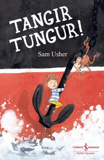 Tangır Tungur!