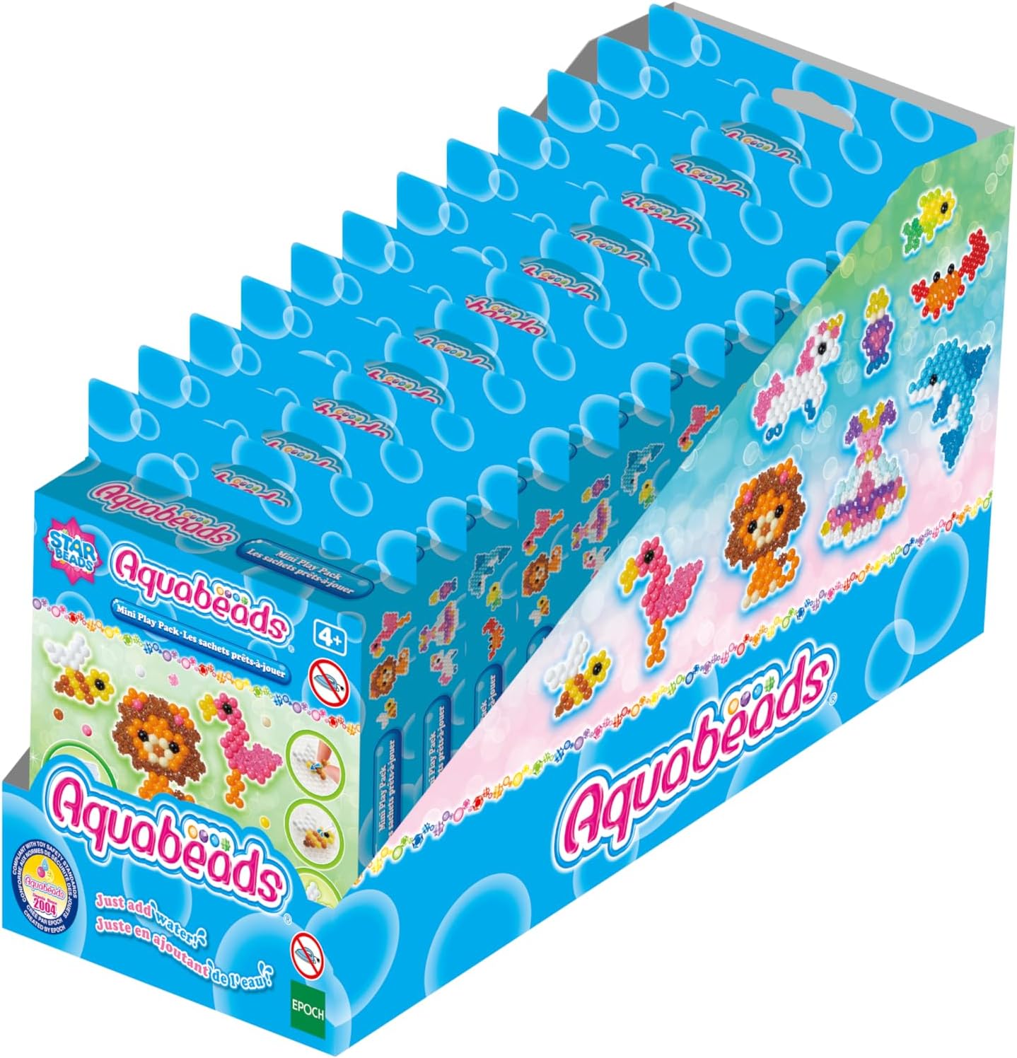 Aquabeads Epoch Mini Sürpriz Oyun Paketi