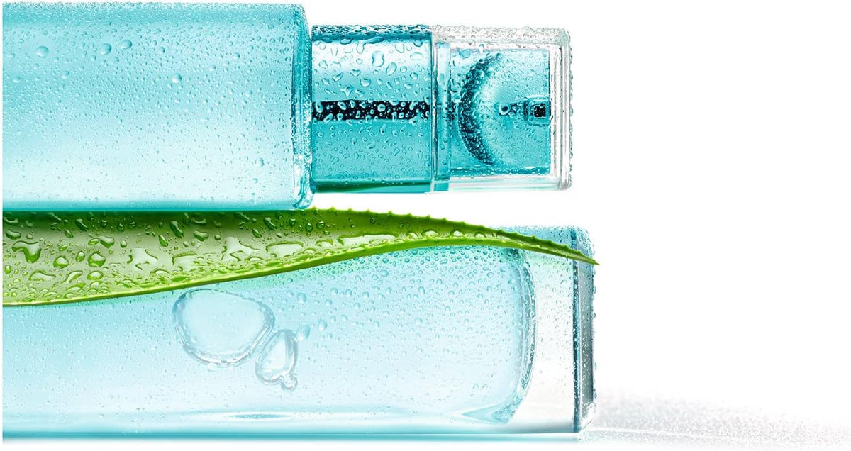 L'Oreal Paris Nem Terapisi Aloe Vera Suyu Normalden Kuruya Ciltler