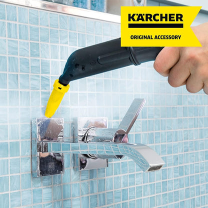 Kärcher Power Nozul Seti, Siyah/Sarı