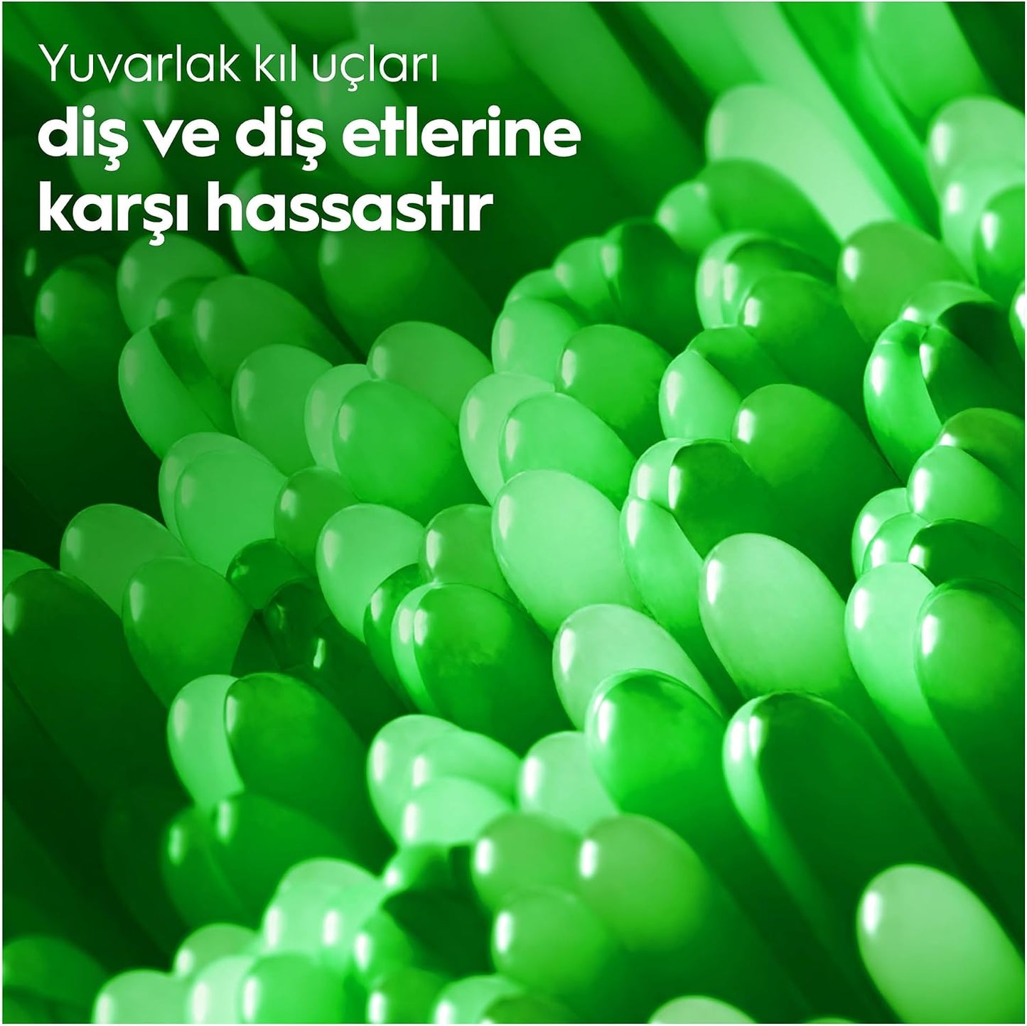 Oral-B Pro-Expert Derinlemesine Temizlik Diş Fırçası, Orta Sertlikte Fırça Kılları, 2 Adet