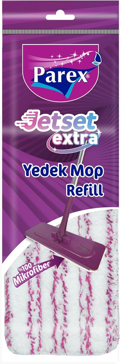 Jetset Extra Yedek Mop