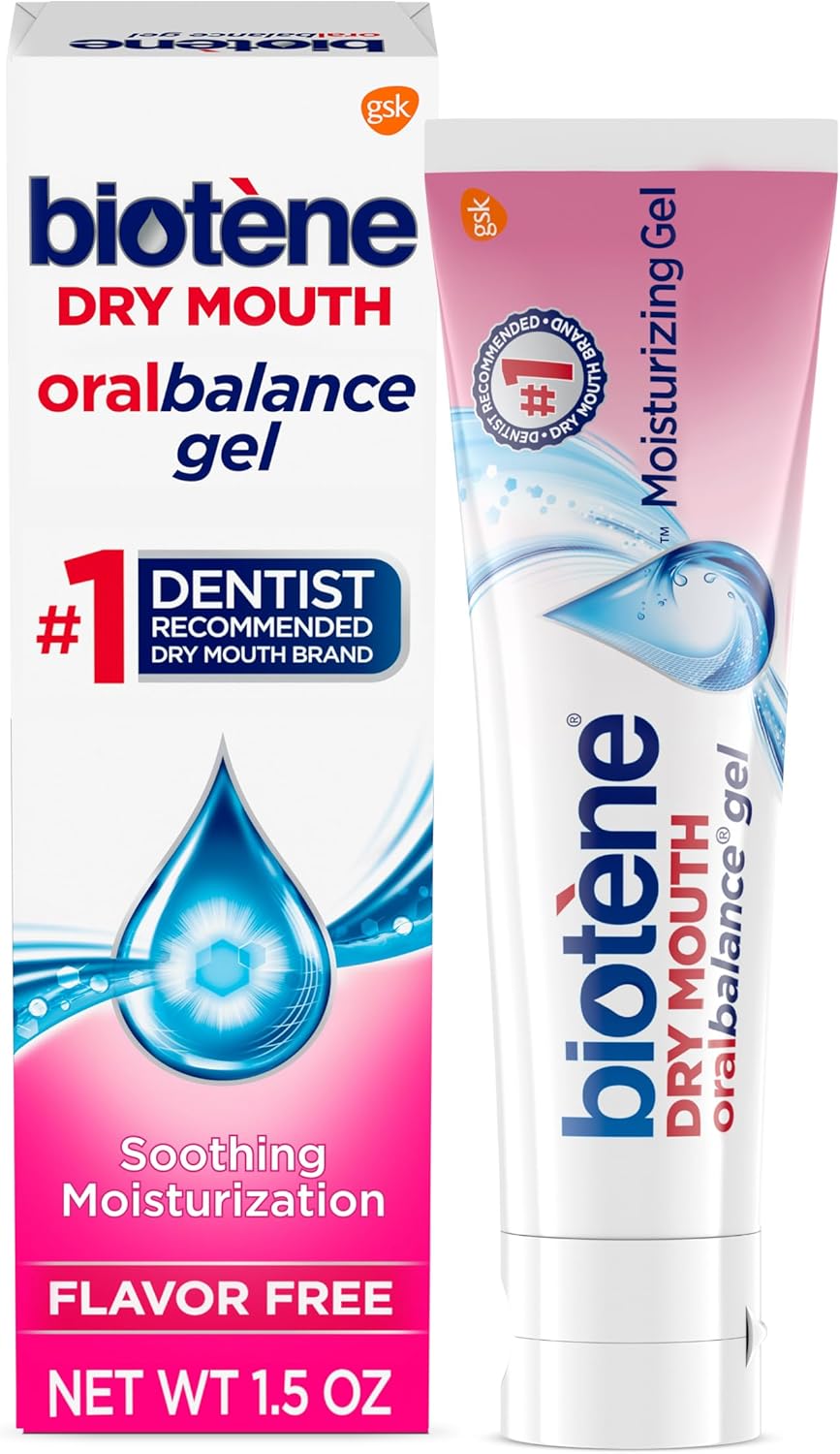 Biotene Dry Mouth Nemlendirici Jel 42GR