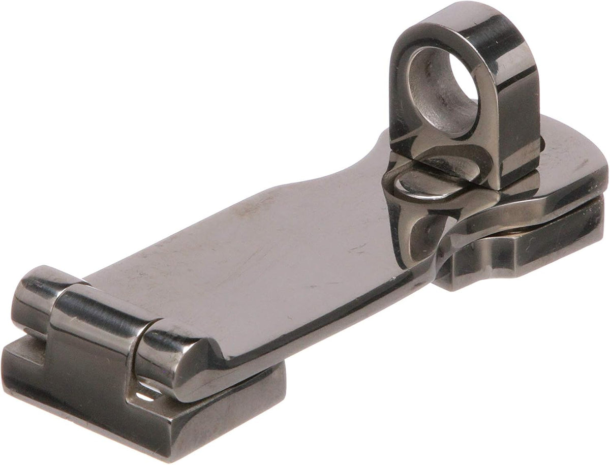 SEACHOICE -"SEACHOICE 37051 Döner Hasp 316 Ss 1/4, 3. X, 1-1/4")
