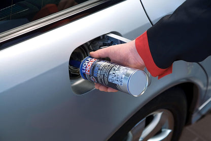Liqui Moly Pro-Line Benzin Sistem Temizleyicisi 500 ml Otomotiv Bakım Ürünü