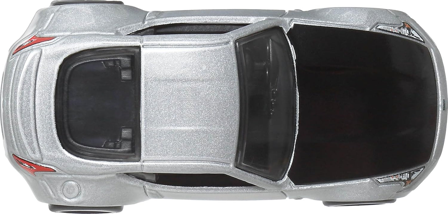 Hot Wheels Nissan 370Z, JBL91