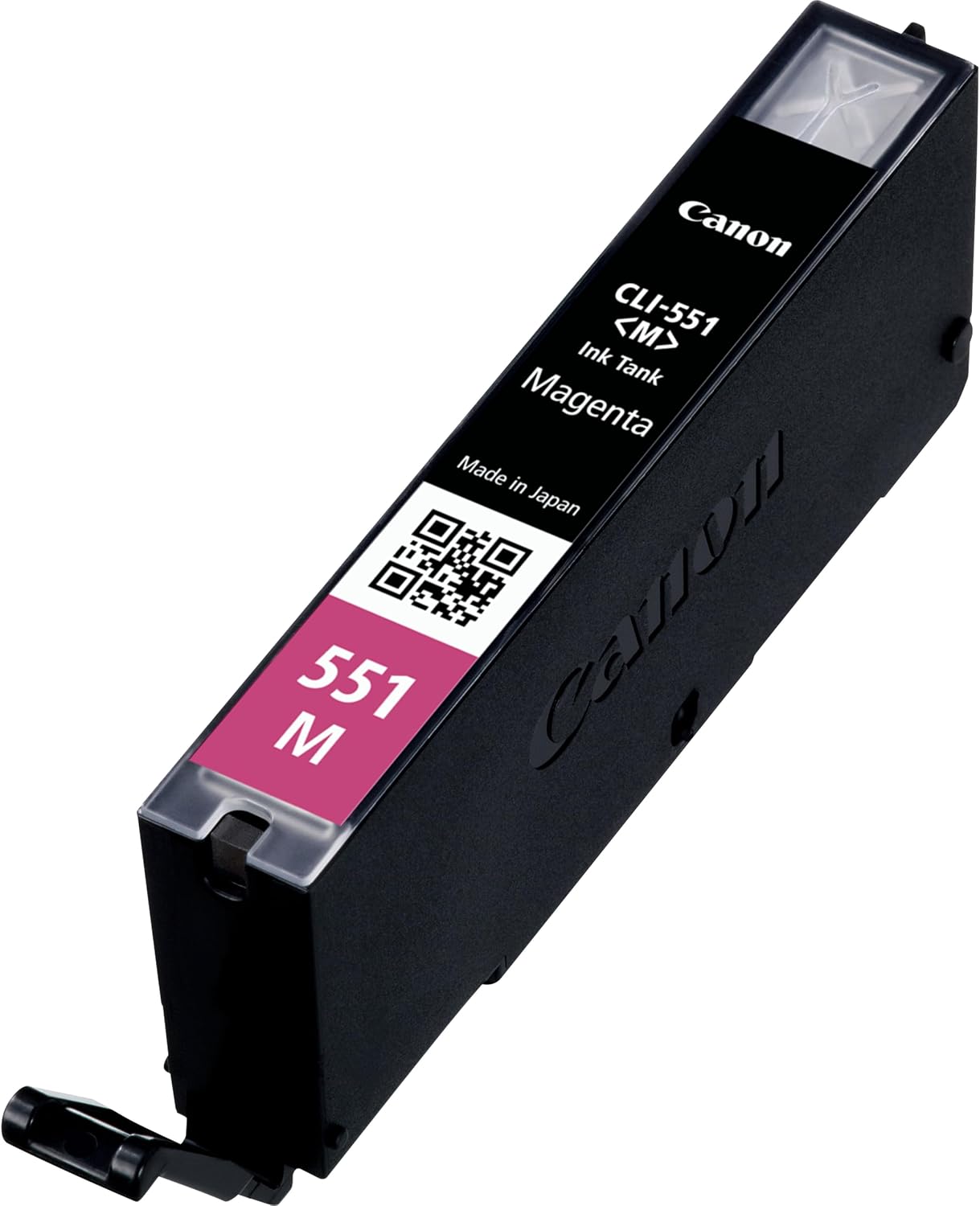 Canon 6510B001 CLI-551 M Orjinal Mürekkep Kartuşu
