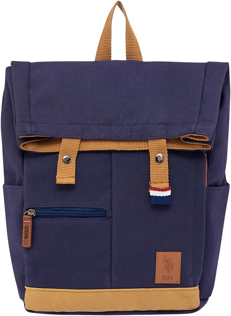U.S. Polo. Assn. Unisex Sırt Çantası PLCHAN22213