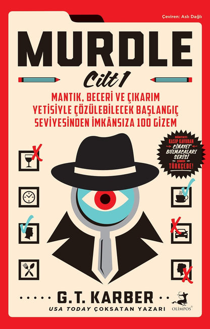 Murdle 1