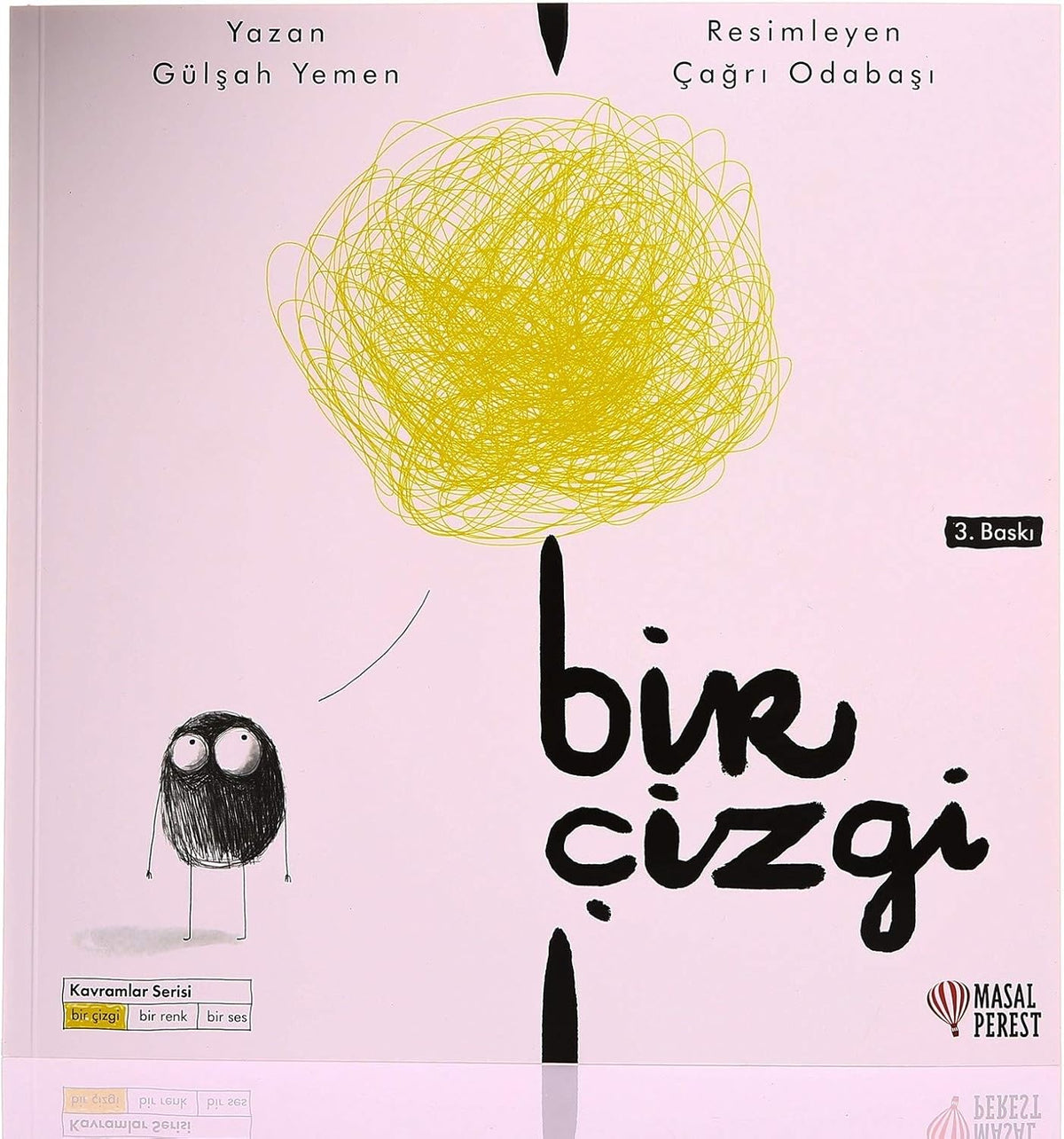 Bir Çizgi