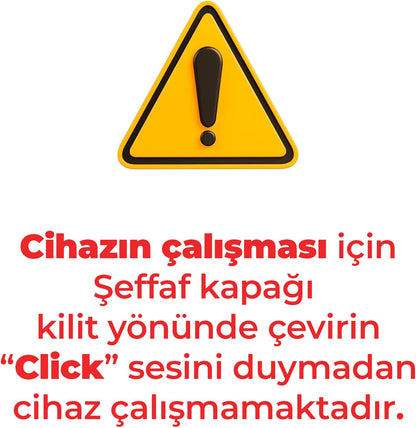 Sinbo SCM-2980 Kahve ve Baharat Öğütücü, Sinbo Kahve Öğütücü, Baharat Öğütücü